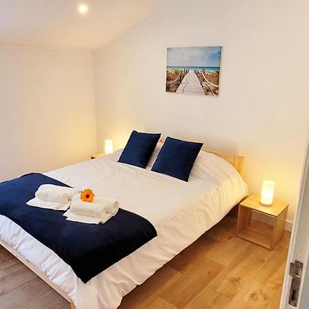 Victoria Apartment - Center Of Ponta Delgada Zewnętrze zdjęcie