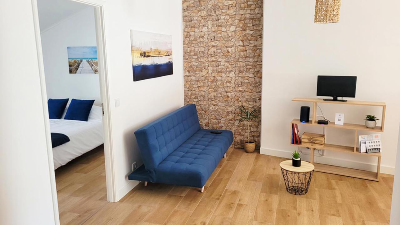 Victoria Apartment - Center Of Ponta Delgada Zewnętrze zdjęcie