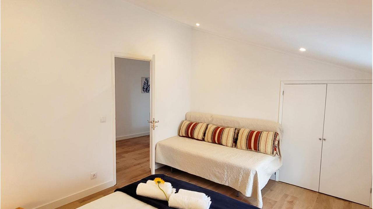 Victoria Apartment - Center Of Ponta Delgada Zewnętrze zdjęcie