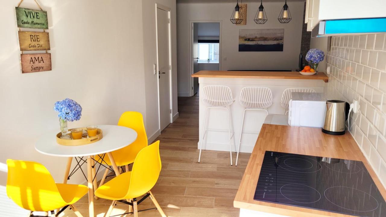 Victoria Apartment - Center Of Ponta Delgada Zewnętrze zdjęcie